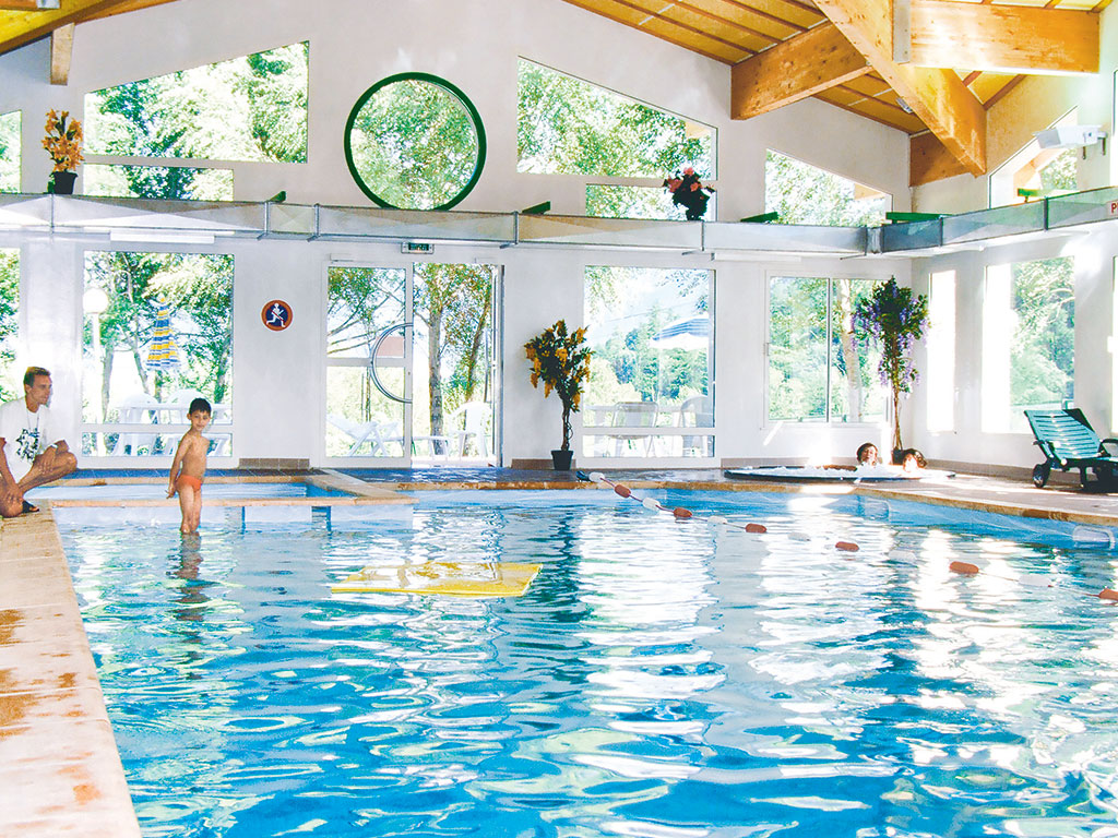 Club Les Alpes d'Azur 3*