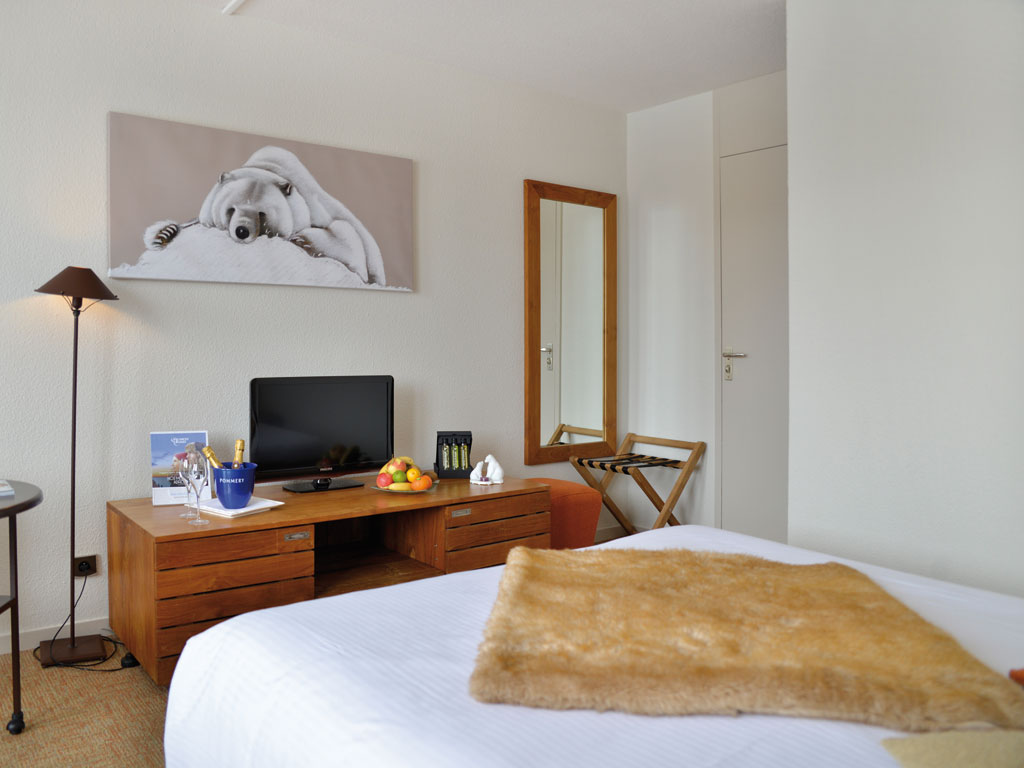 Hôtel VACANCES BLEUES | Belle Plagne 2100 (BELLE PLAGNE) - 3* - 1