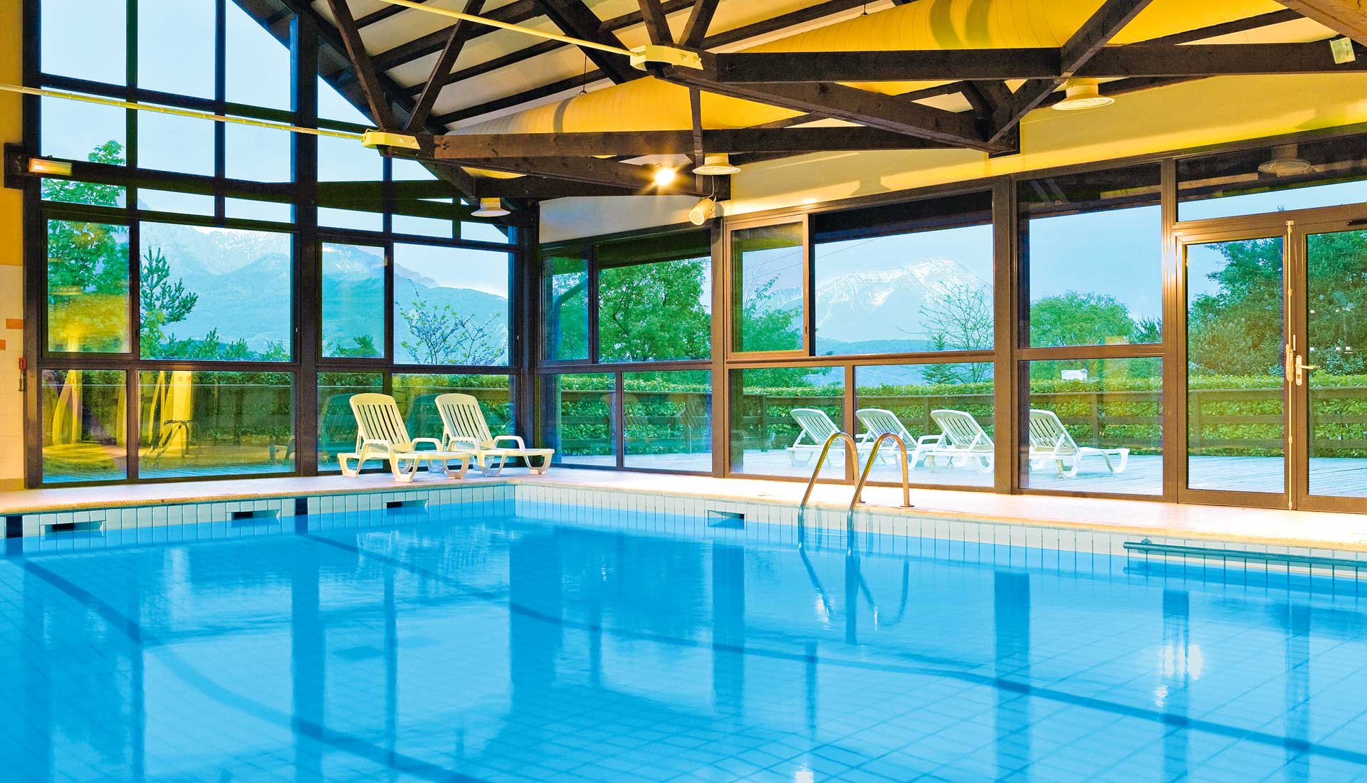 Hotel Club Embrun Hotel Club Embrun