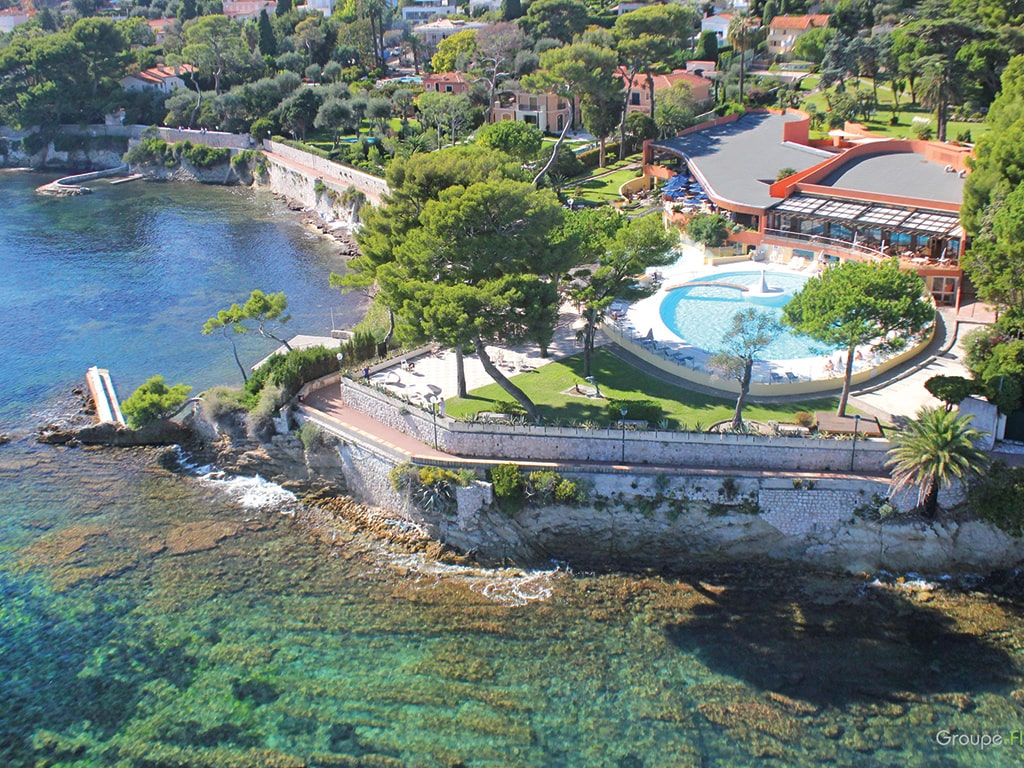 Hotel Delcloy Saint Jean Cap Ferrat Telephone