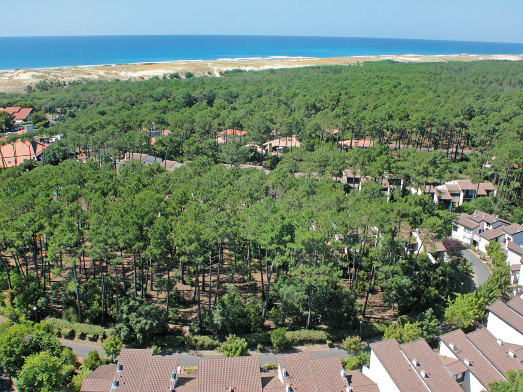 Résidence Domaine de l'Agréou 3*