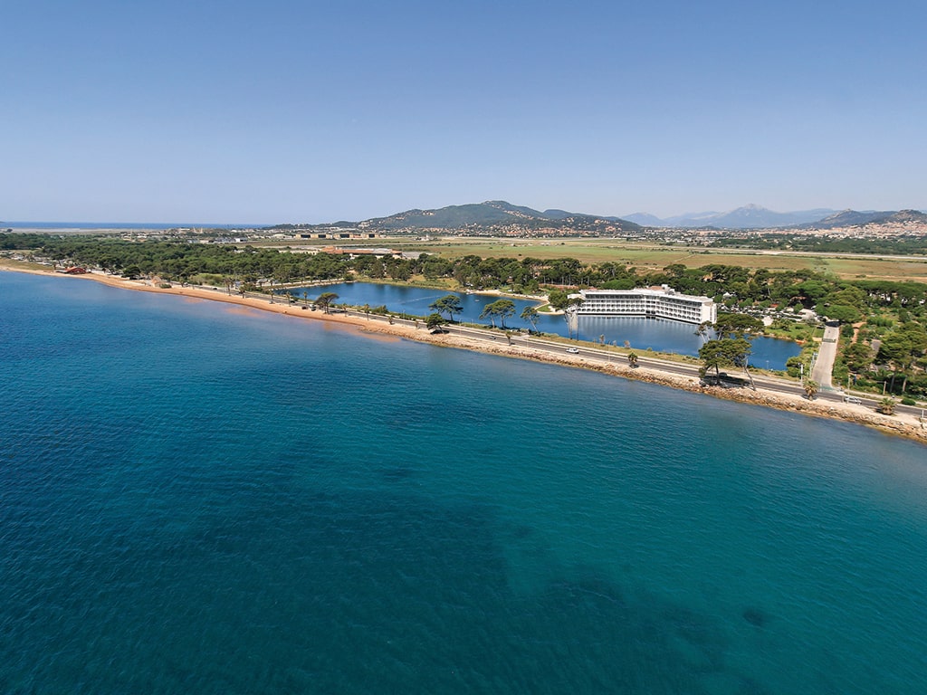 Club Plein Sud 3*