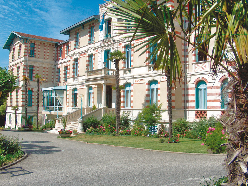 Résidence la Villa Régina 3*